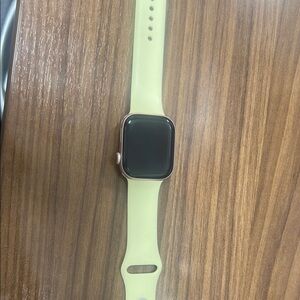 Apple Watch series 10